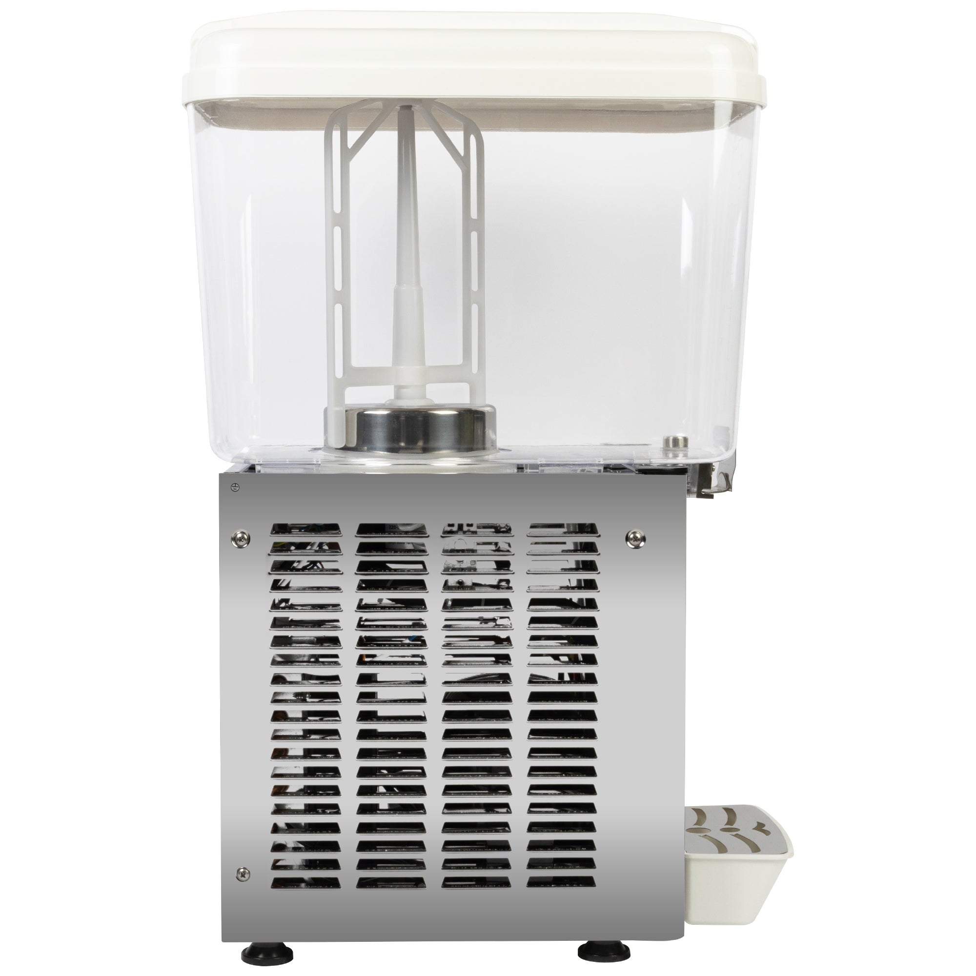 Haxro Juice Dispenser 18L commercial beverage machine with cooling system