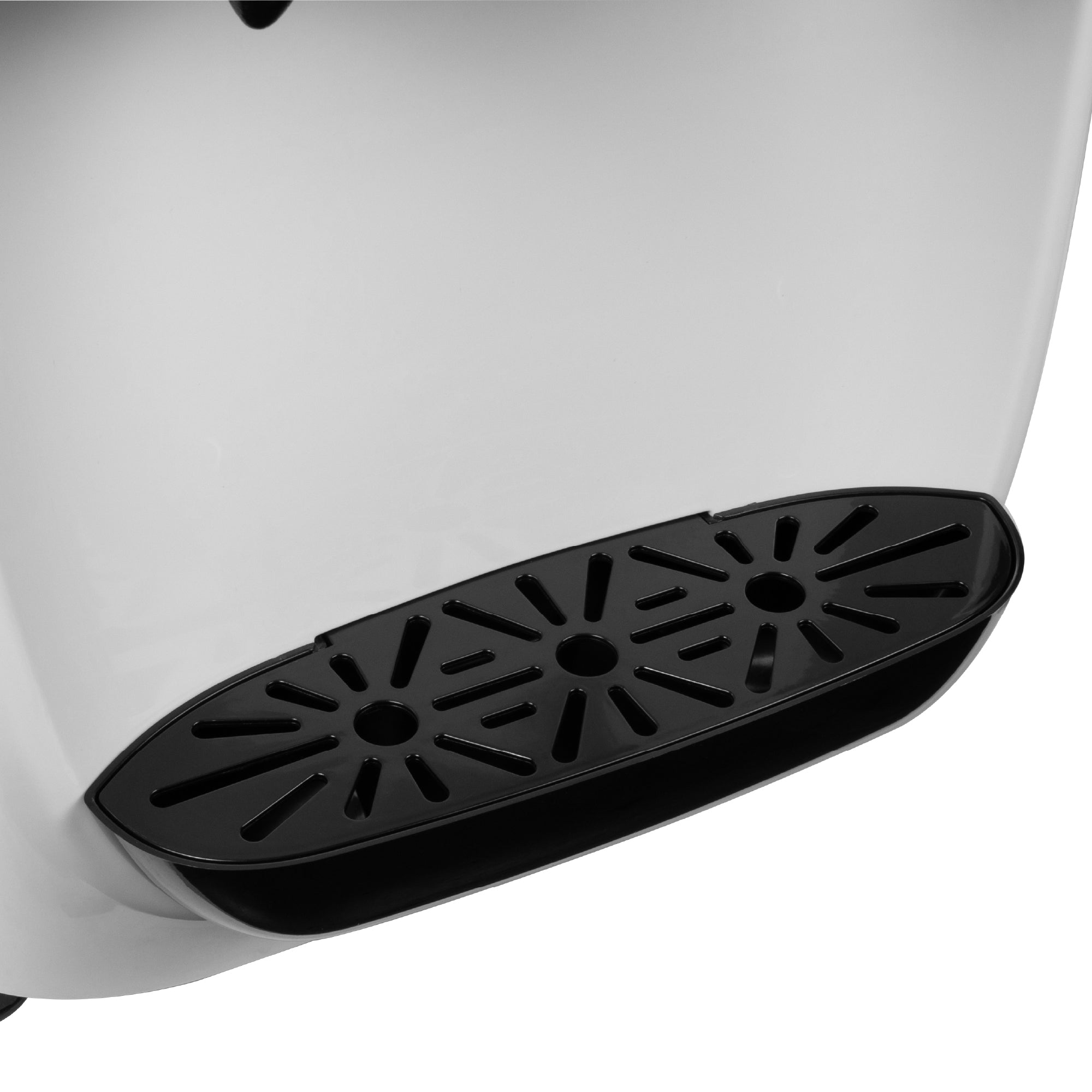 Haxro Triple Soft Serve Ice Cream Machine  6L × 3