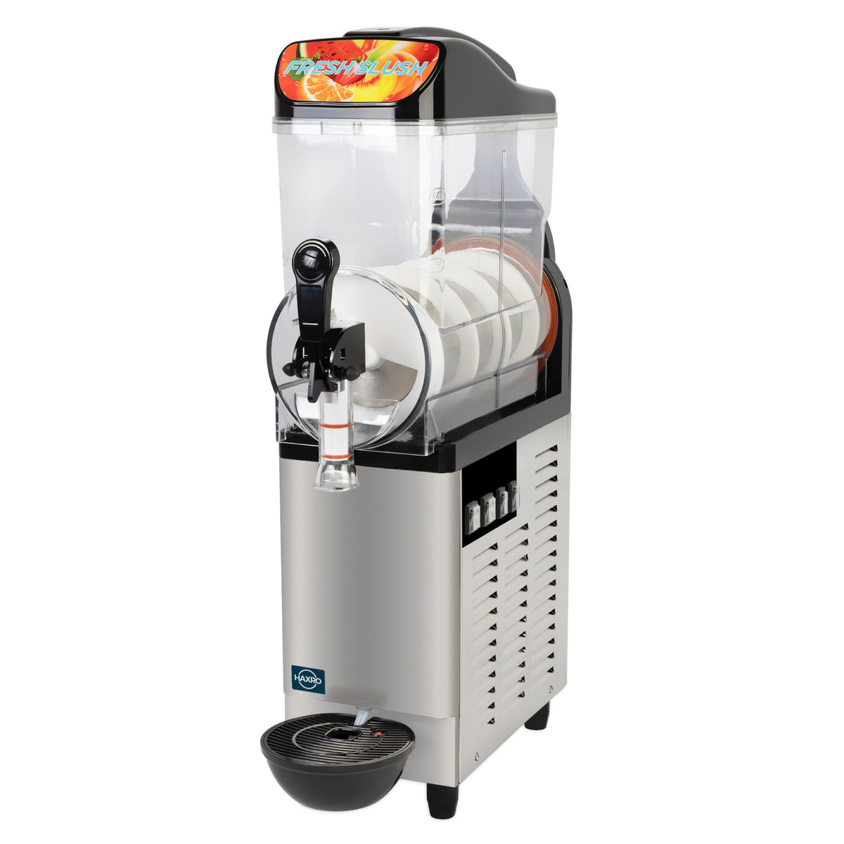 HAXRO Commercial Slush Machine 1 x 12L