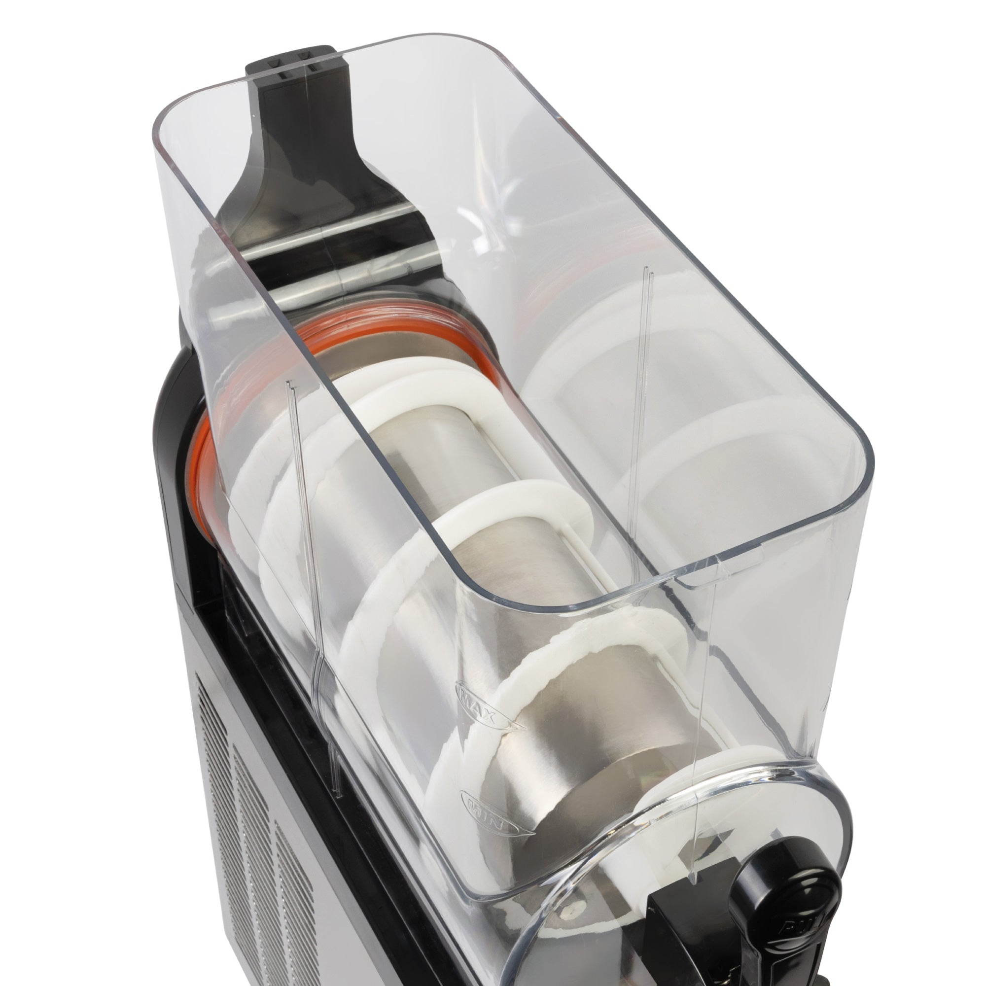 HAXRO Commercial Slush Machine 1 x 12L