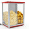 HAXRO Popcorn Warmer 2 Compartment (Volume 30L)
