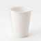 DEXLO 16oz Paper Cups White - Pack of 500