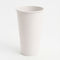 DEXLO 20oz Paper Cups White - Pack of 500