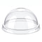 DEXLO Dome Slush Cup Lids 20oz Clear Lids for Cold Drinks - Pack of 1000