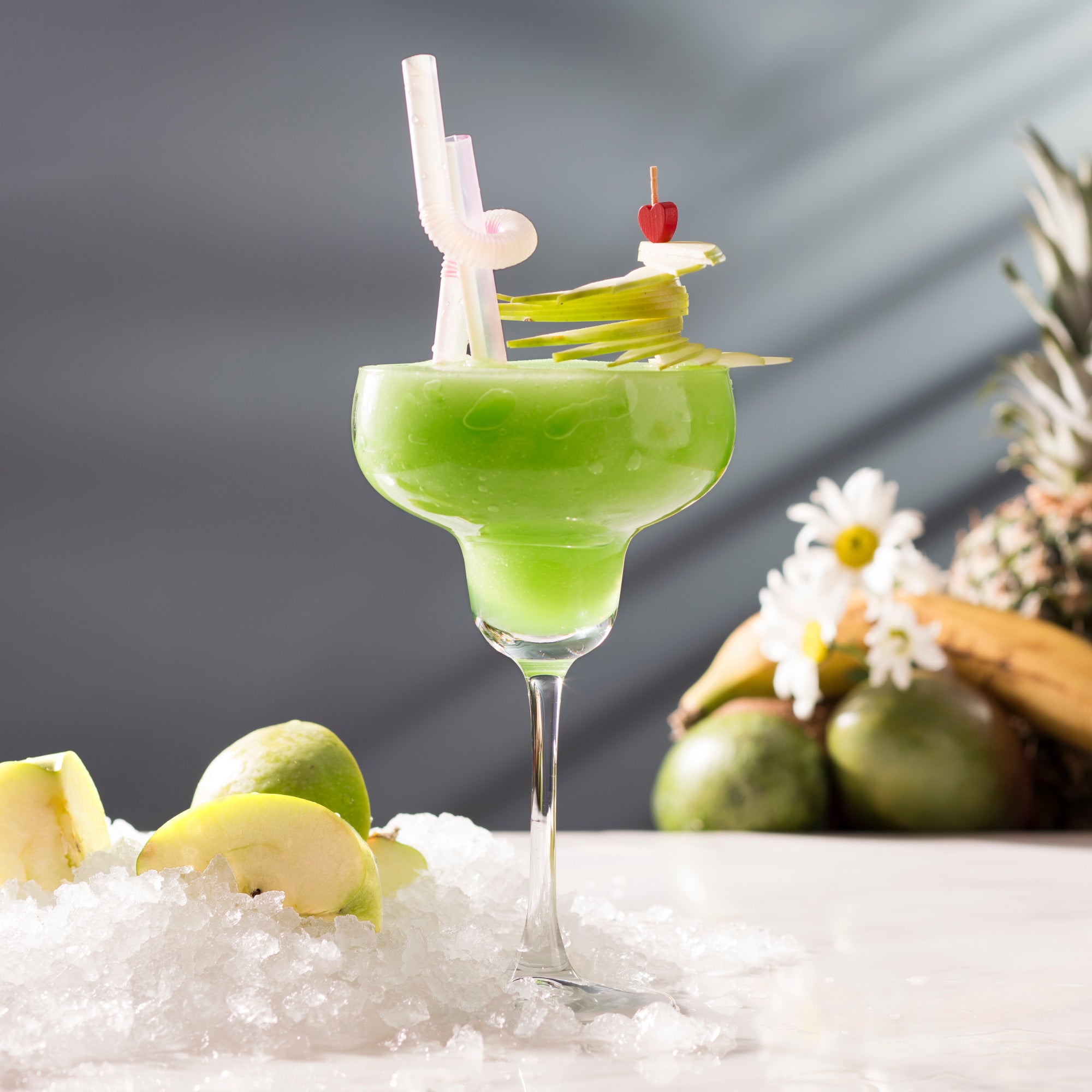 TRICA Tropical Slush Syrup 5 Litre