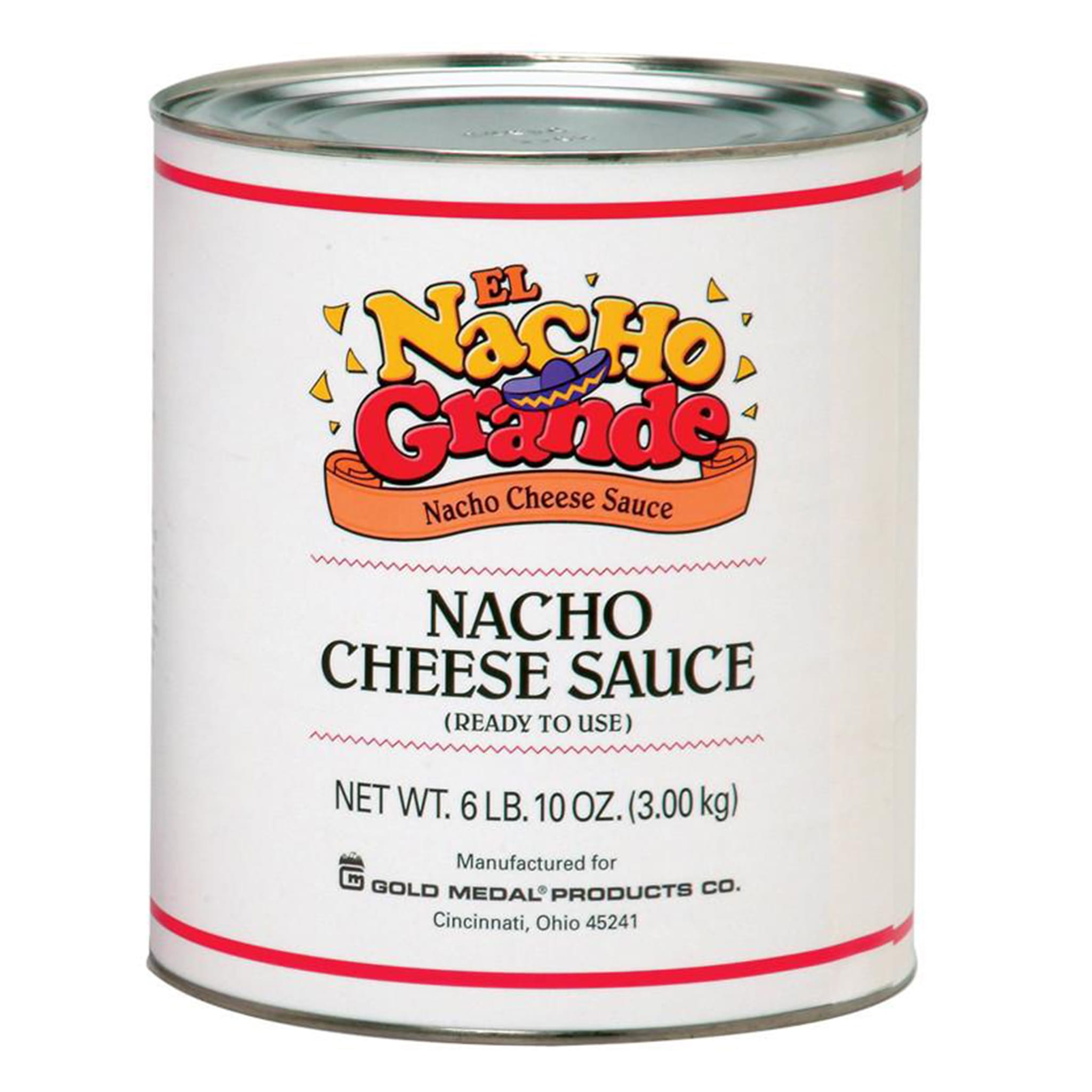 Dipper-Style Nacho Cheese Warmer