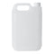 Dexlo 5 Litre Natural PBS Jerrycan with Tamper Evident Cap
