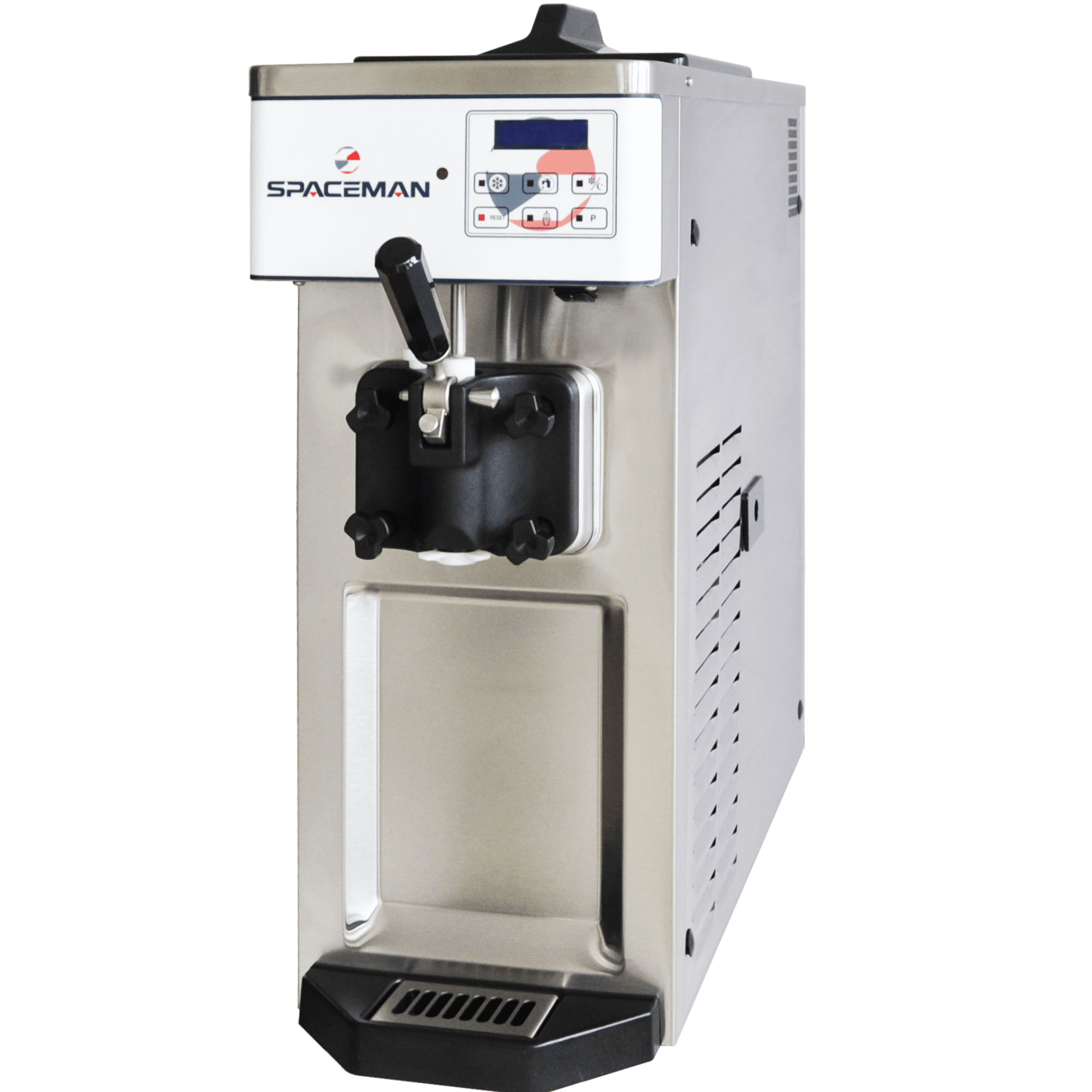 T5B Soft Serve Ice Cream Machine Single Flavour