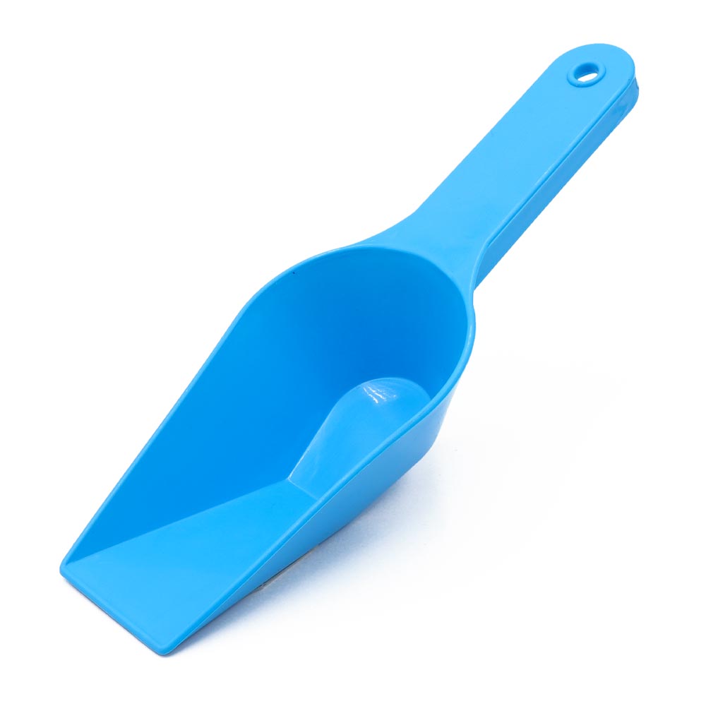 Accessories Blue Sweet Dispensers Scoop