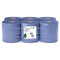 Blue Centrefeed Roll 2 Ply 200 Sheets
