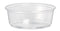 Dispo International 8oz PP Deli Containers - Pack Of 500