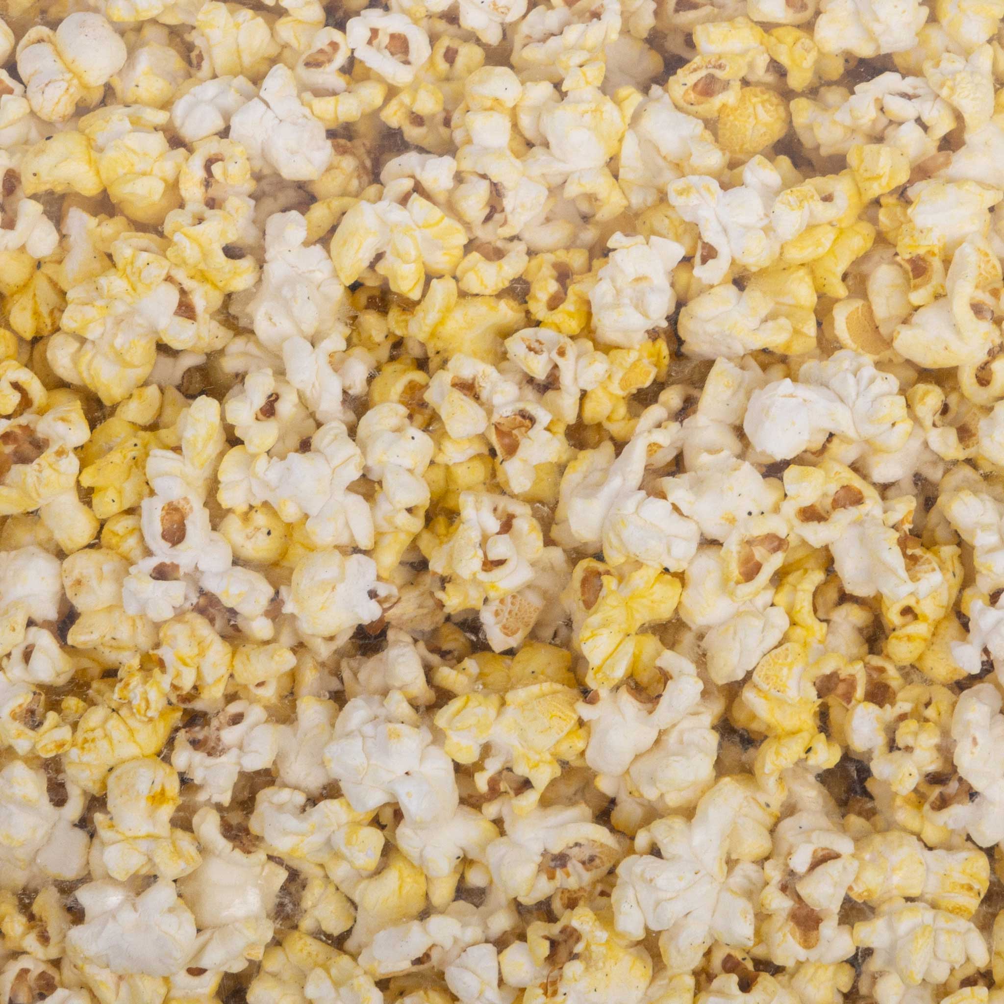 Cinema Style Salty Buttery Popcorn