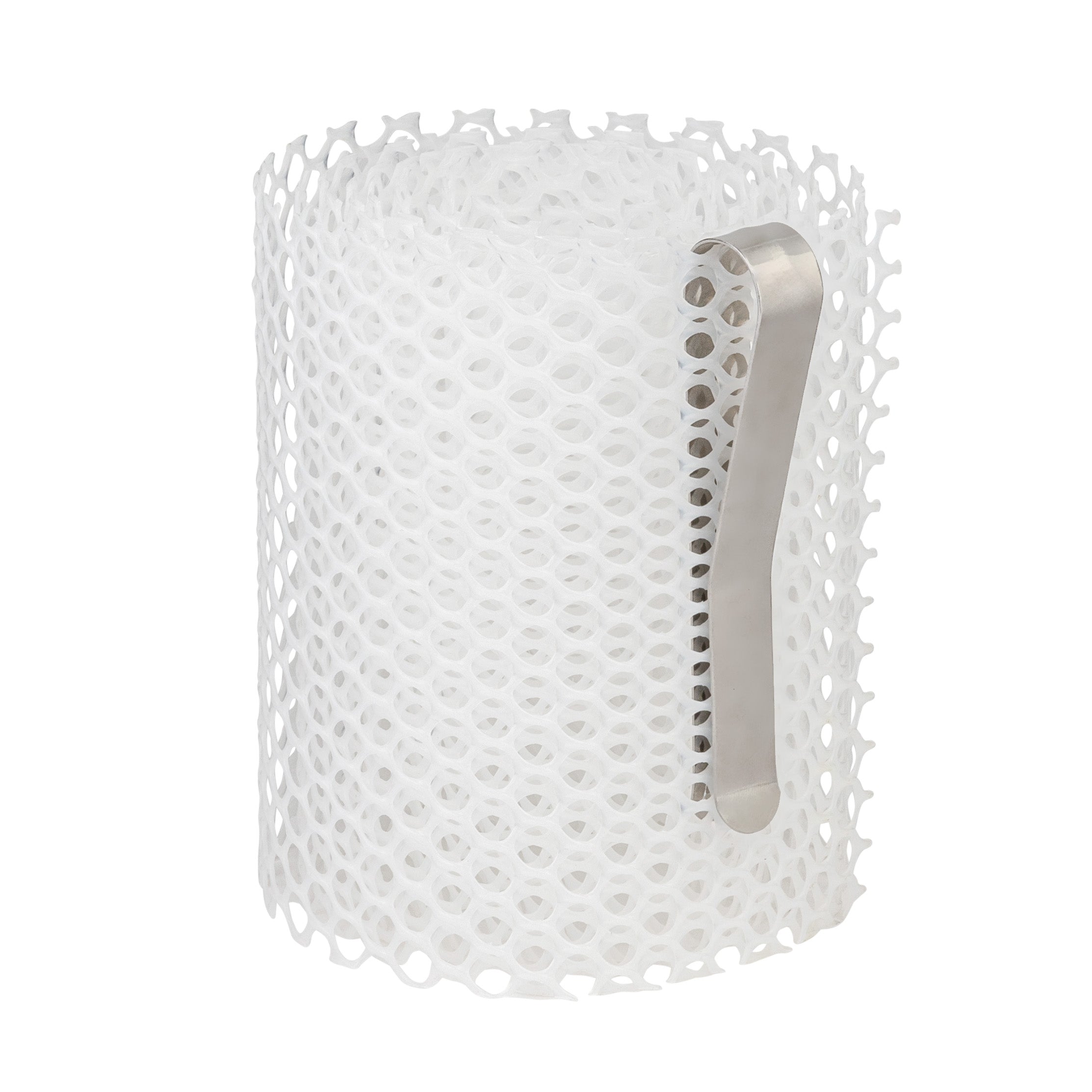 DEXLO Candy Floss Bowl Stabilizer Net and Clips