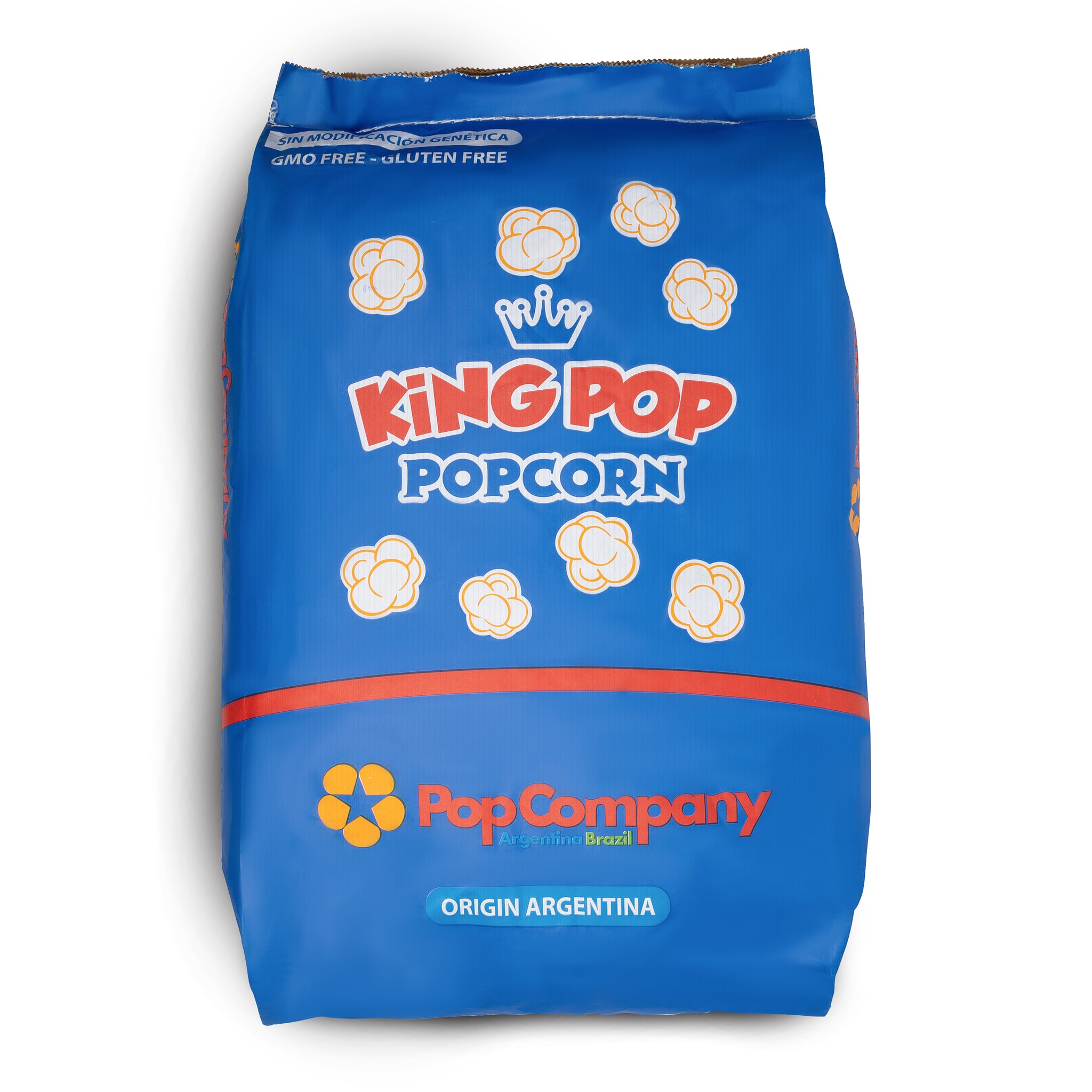 Alicampo Popcorn Kernels 20kg