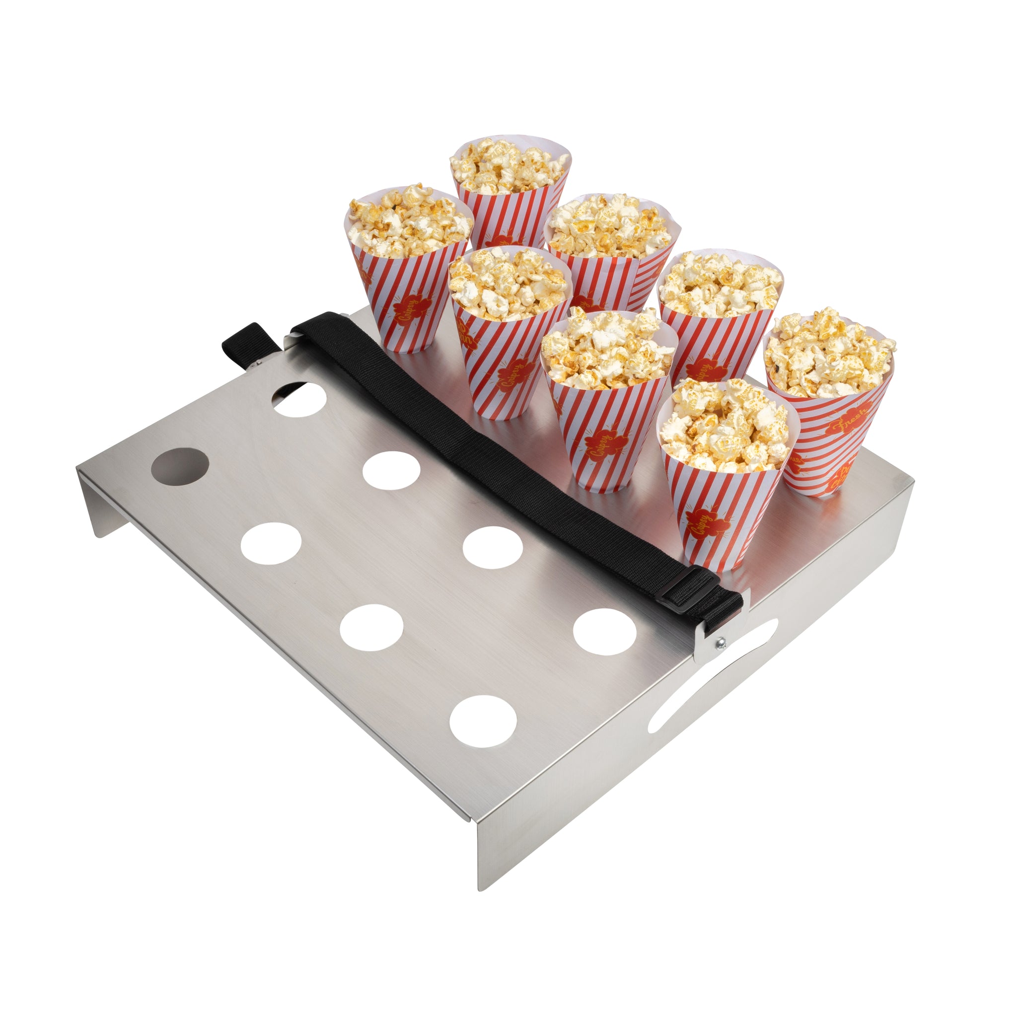 DEXLO Popcorn Cone Holder