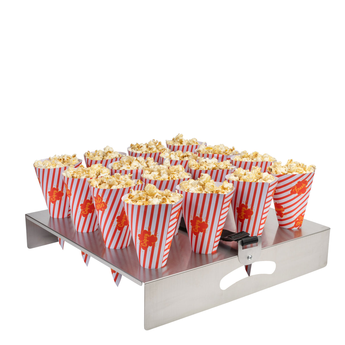 DEXLO Popcorn Cone Holder