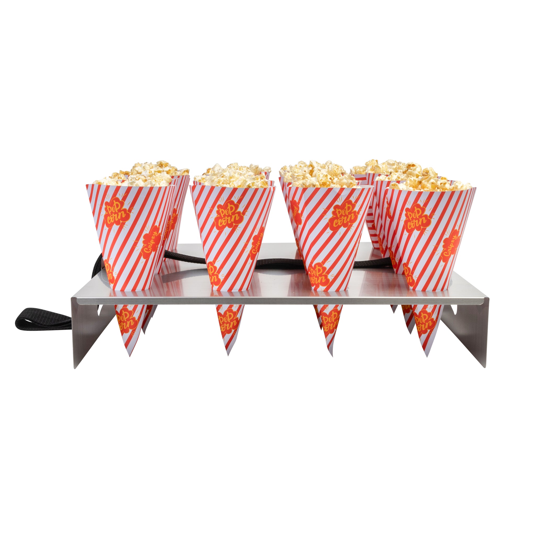 DEXLO Popcorn Cone Holder