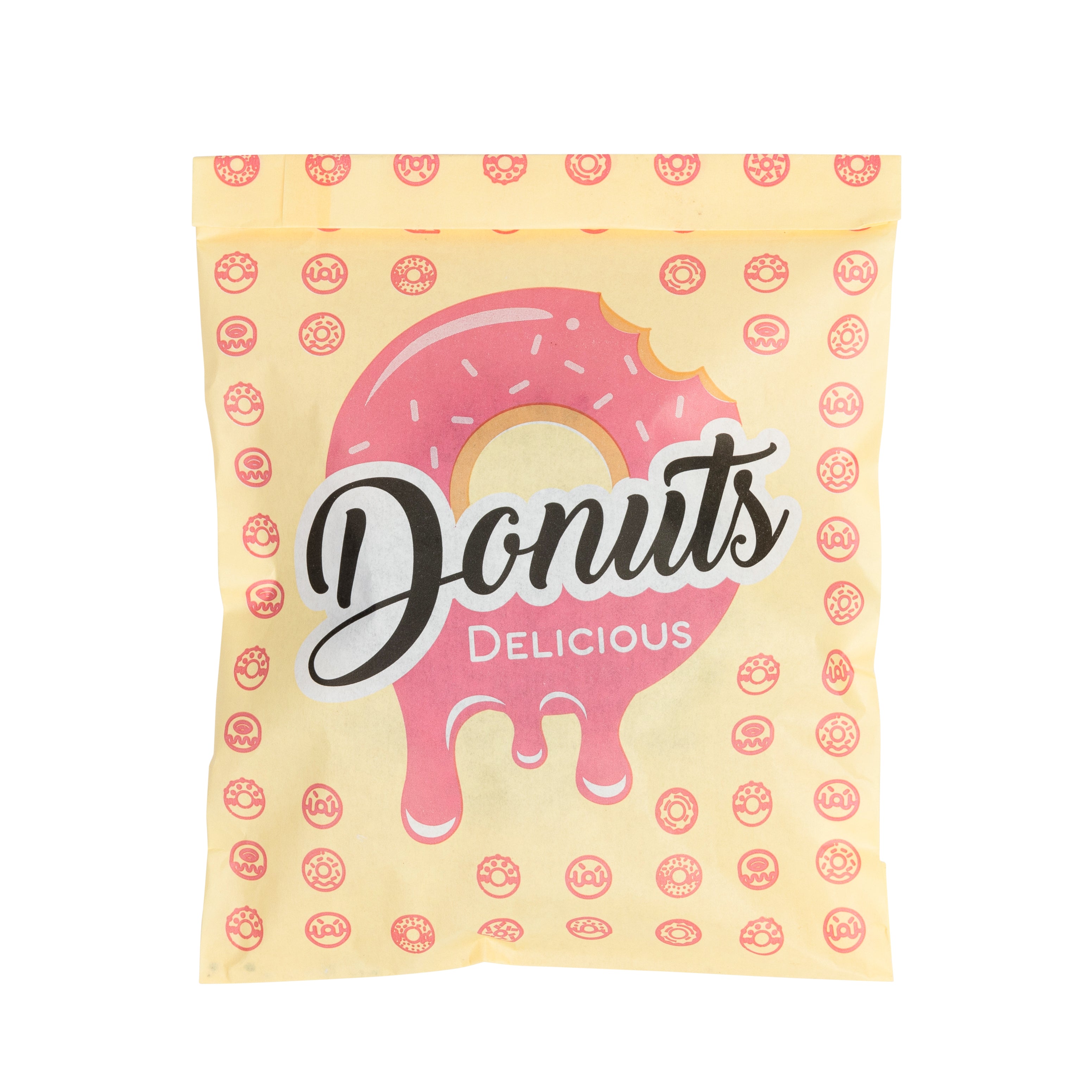 Mini Doughnut Bags (Pack of 1000)