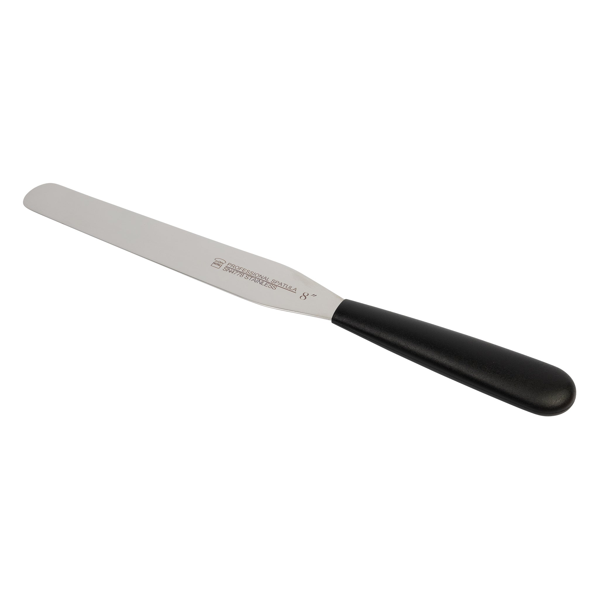 Professional 8" spatula