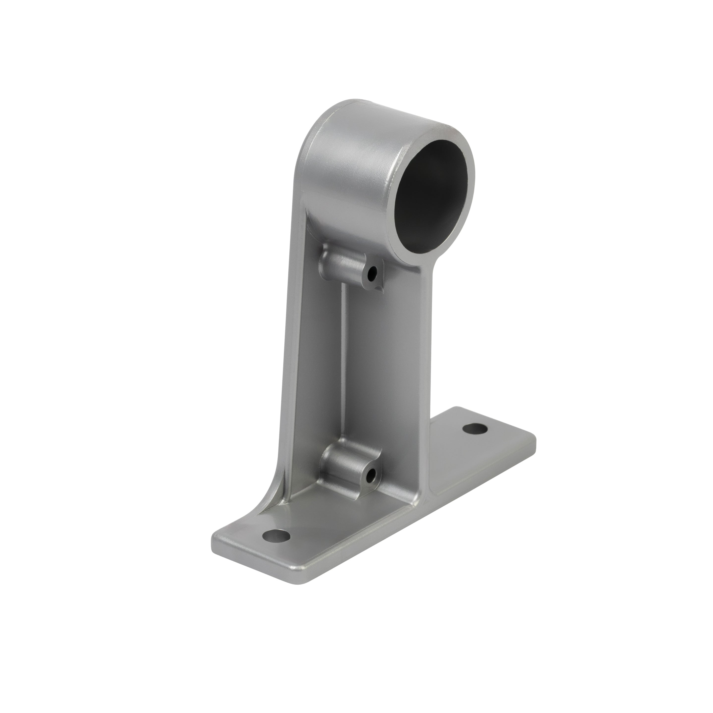 Gold Medal Products 47538NMS HANDLE BAR BRACKET SILVER