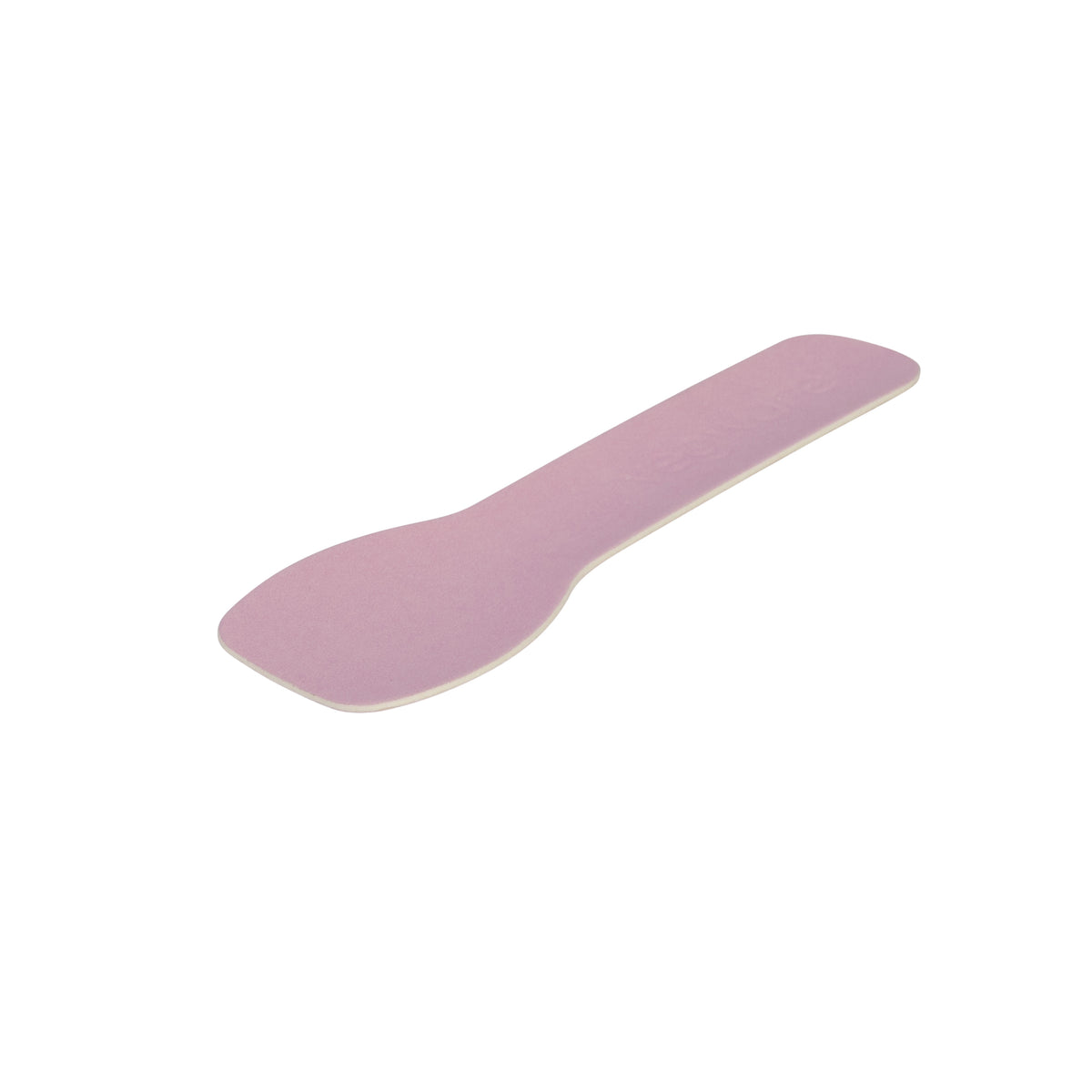 Vegware Paper ice cream spoons - Pack of 50