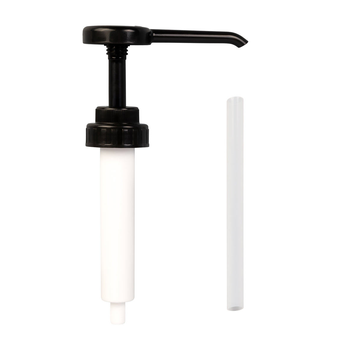 Monin Pump for puree