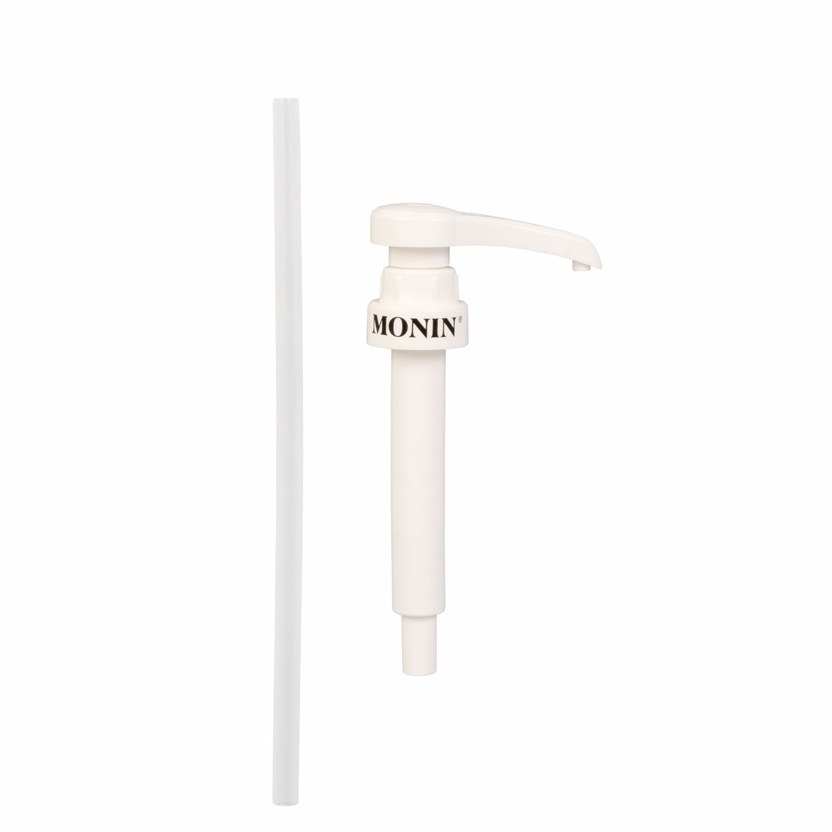 Pumps for 1 Litre Plastic Syrup (10ml)