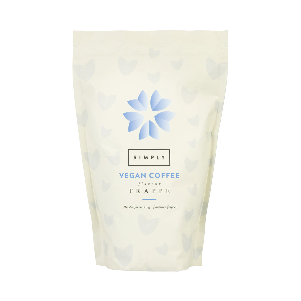 Simply Frappe Powder Vegan Coffee 1kg