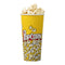 DEXLO 24oz Cinema-Style Popcorn Tubs - Pack of 1000