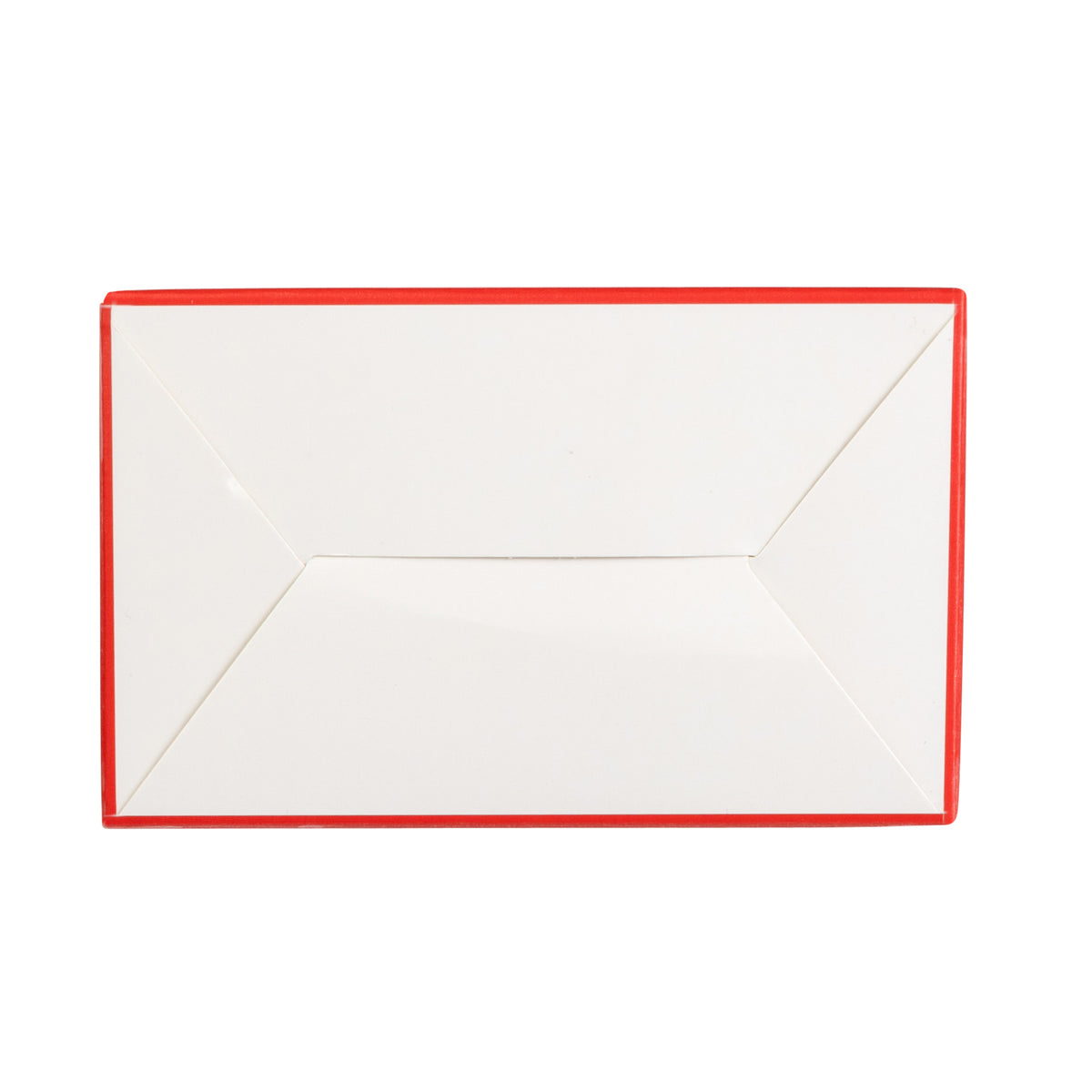 DEXLO 2oz Popcorn Boxes with Fold-up Lids - Pack of 250
