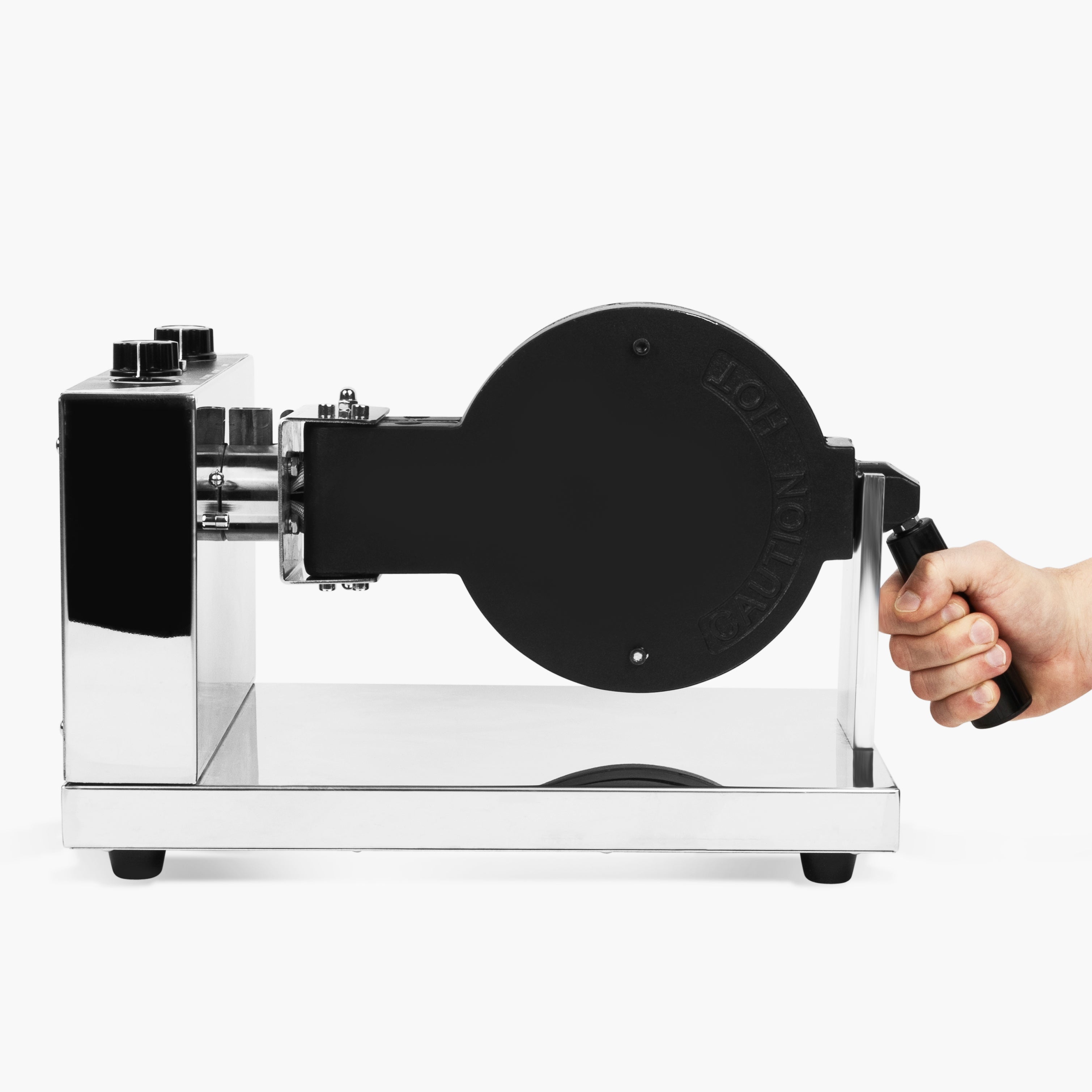 HAXRO Belgian Waffle Maker