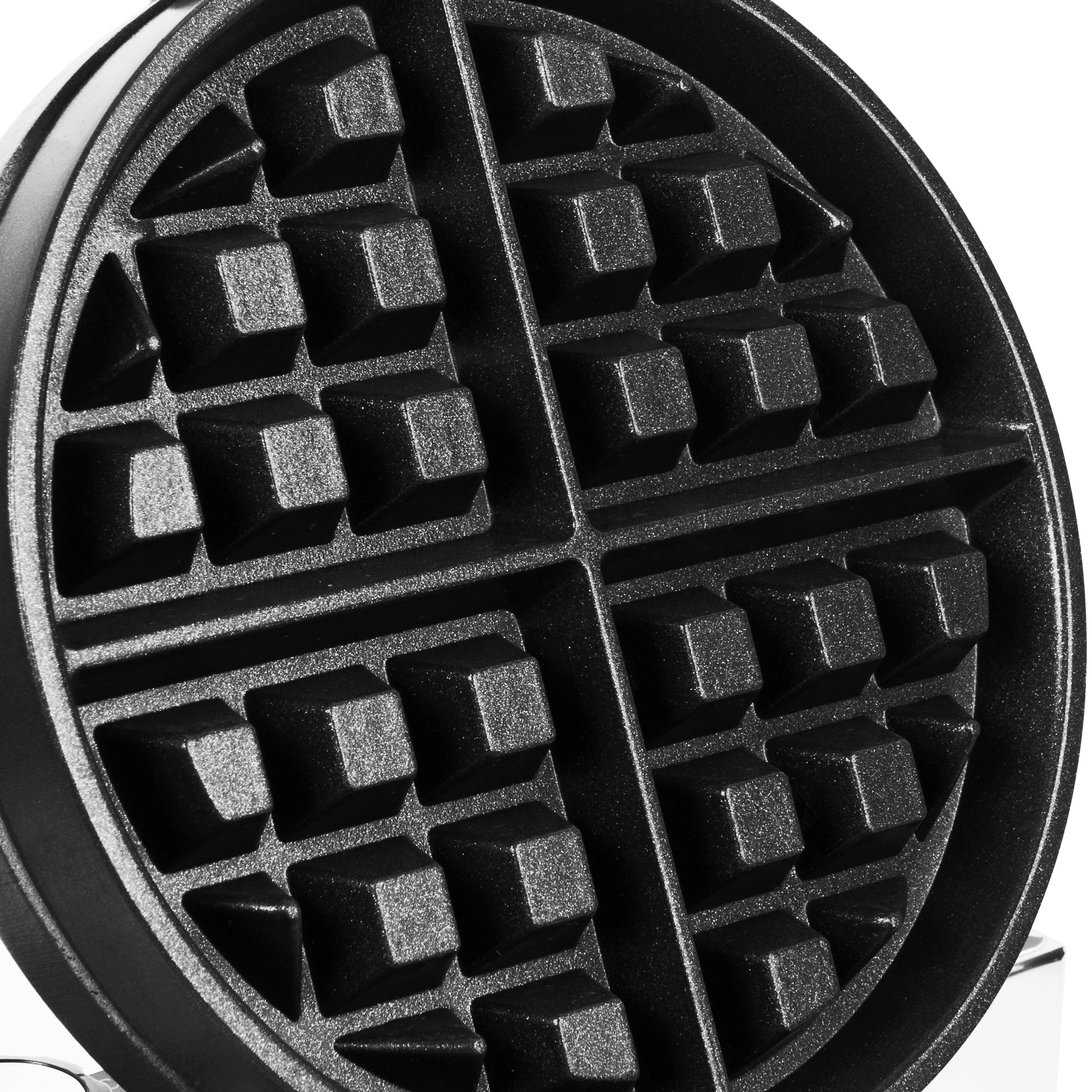 HAXRO Belgian Waffle Maker