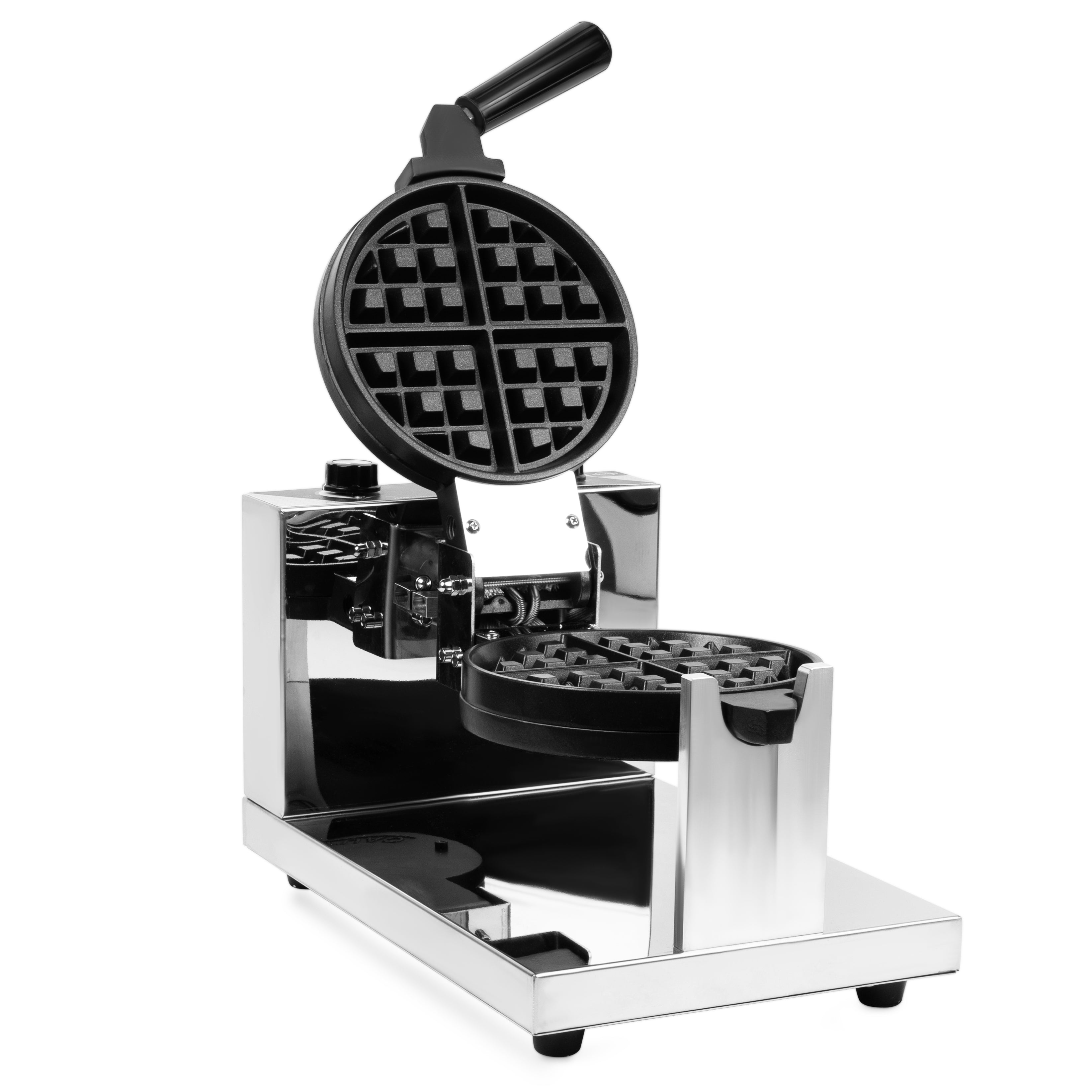 HAXRO Belgian Waffle Maker