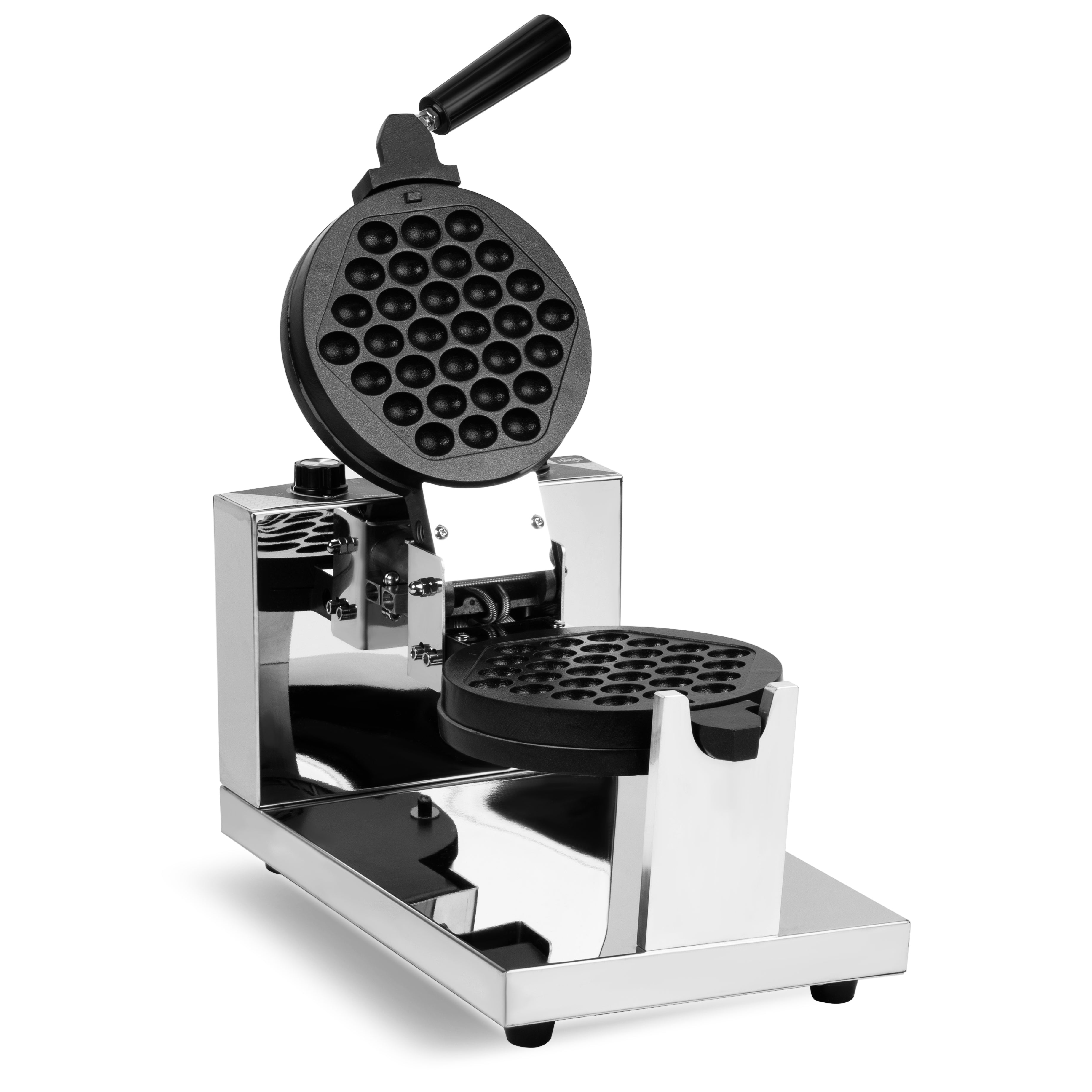 HAXRO Bubble Waffle Machine