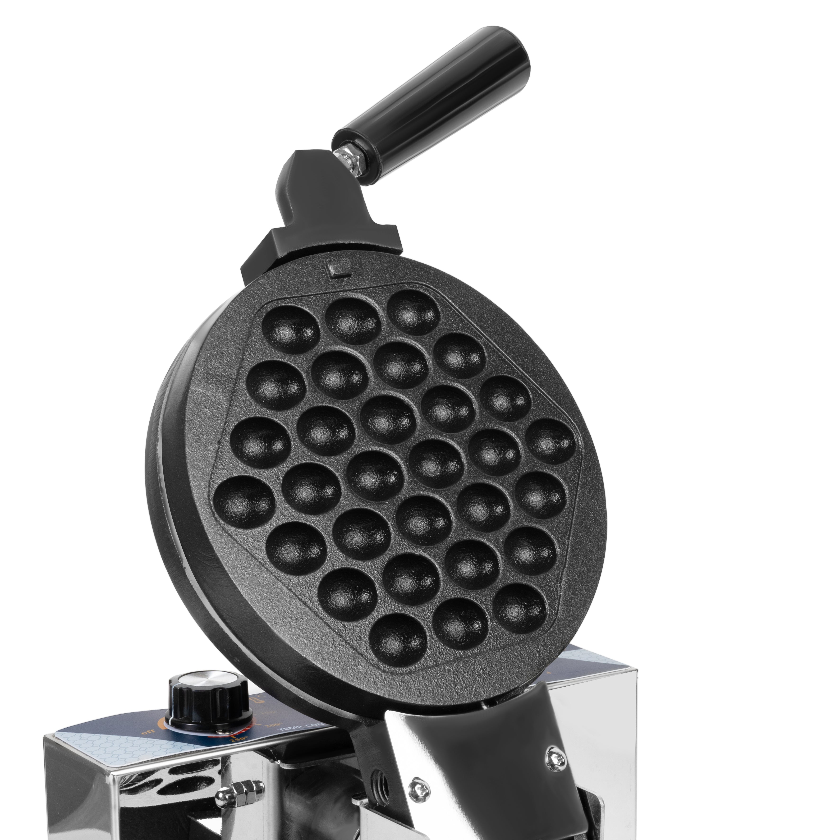 HAXRO Bubble Waffle Machine