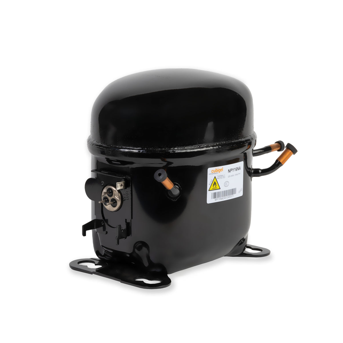 HAXRO Compressor Part for Slush Machine
