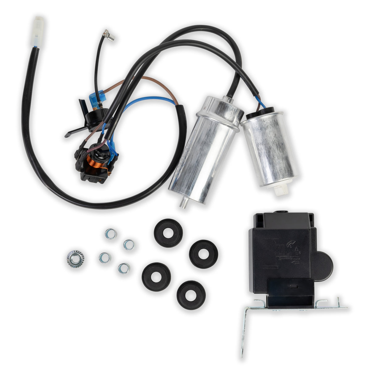 HAXRO Compressor Part for Slush Machine