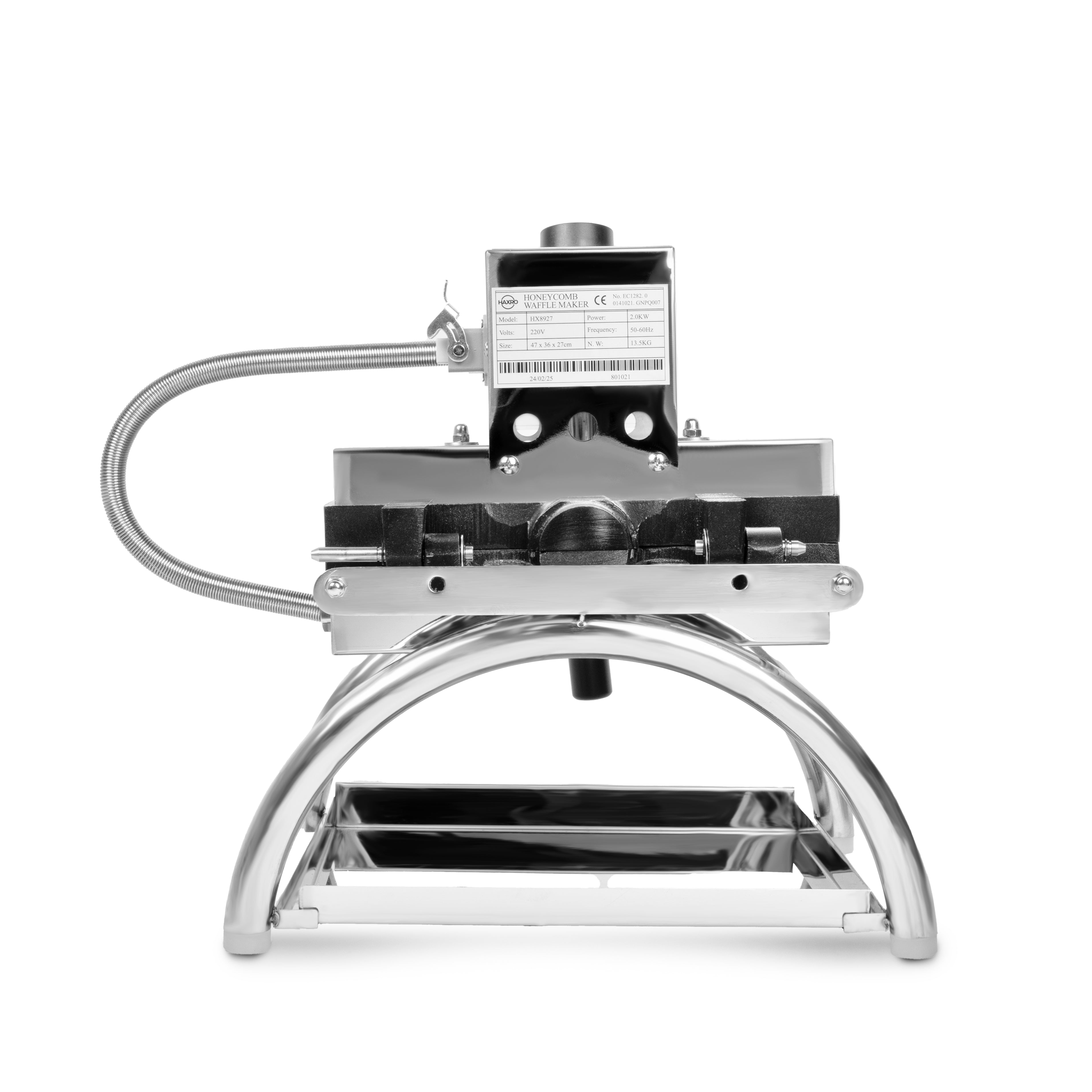 HAXRO Honeycomb Waffle Machine