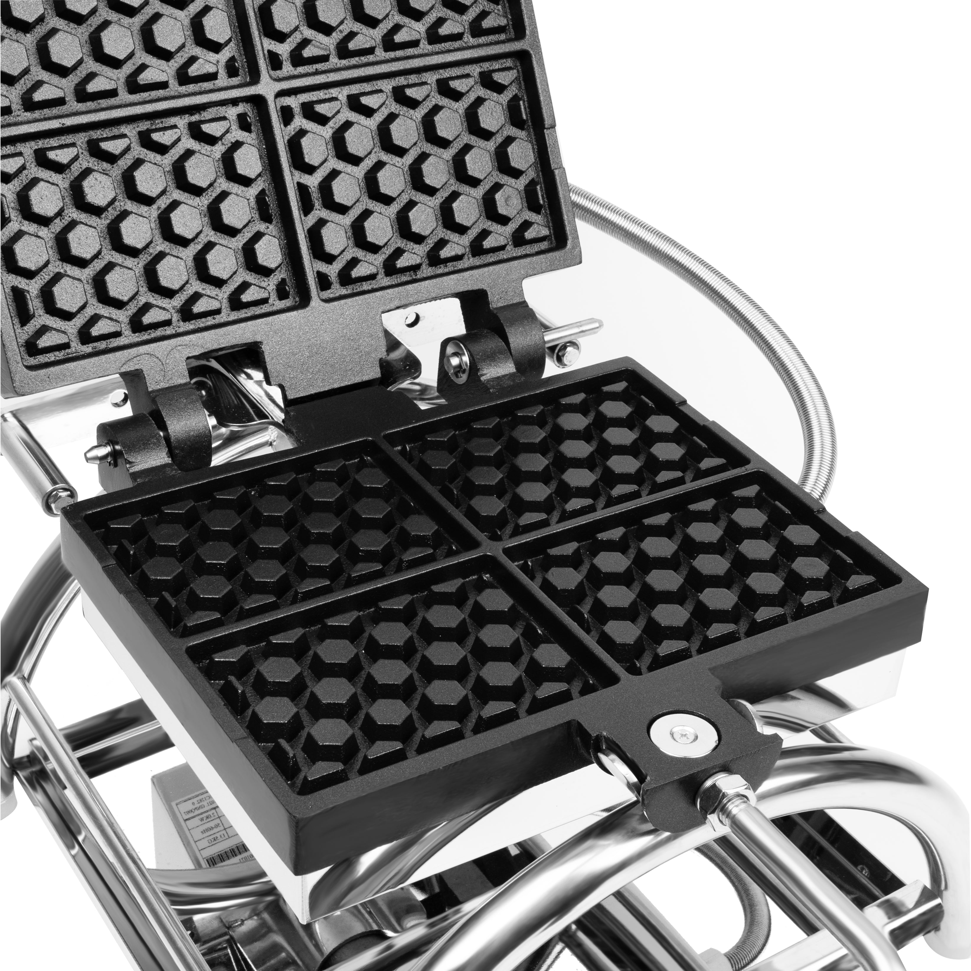 HAXRO Honeycomb Waffle Machine