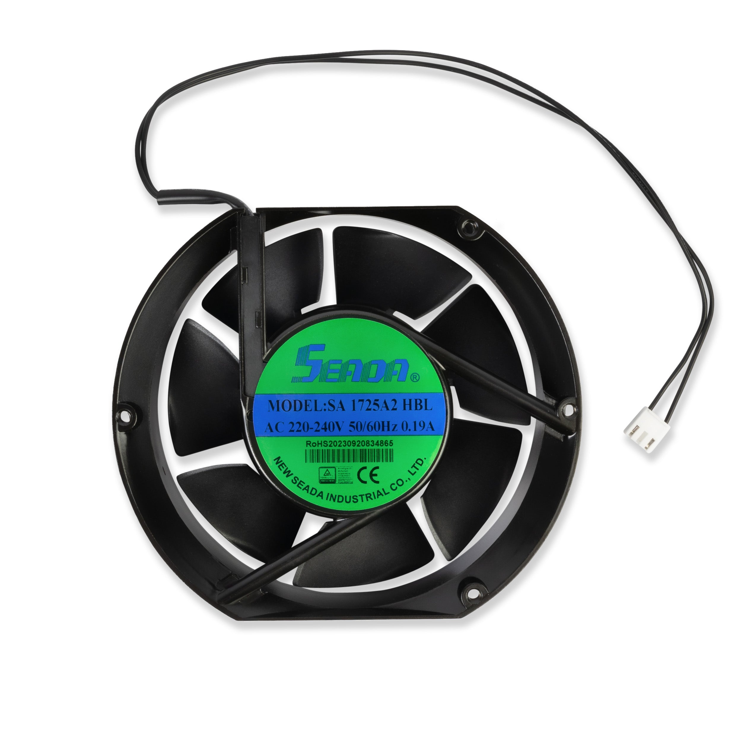 HAXRO Fan Part for Slush Machine