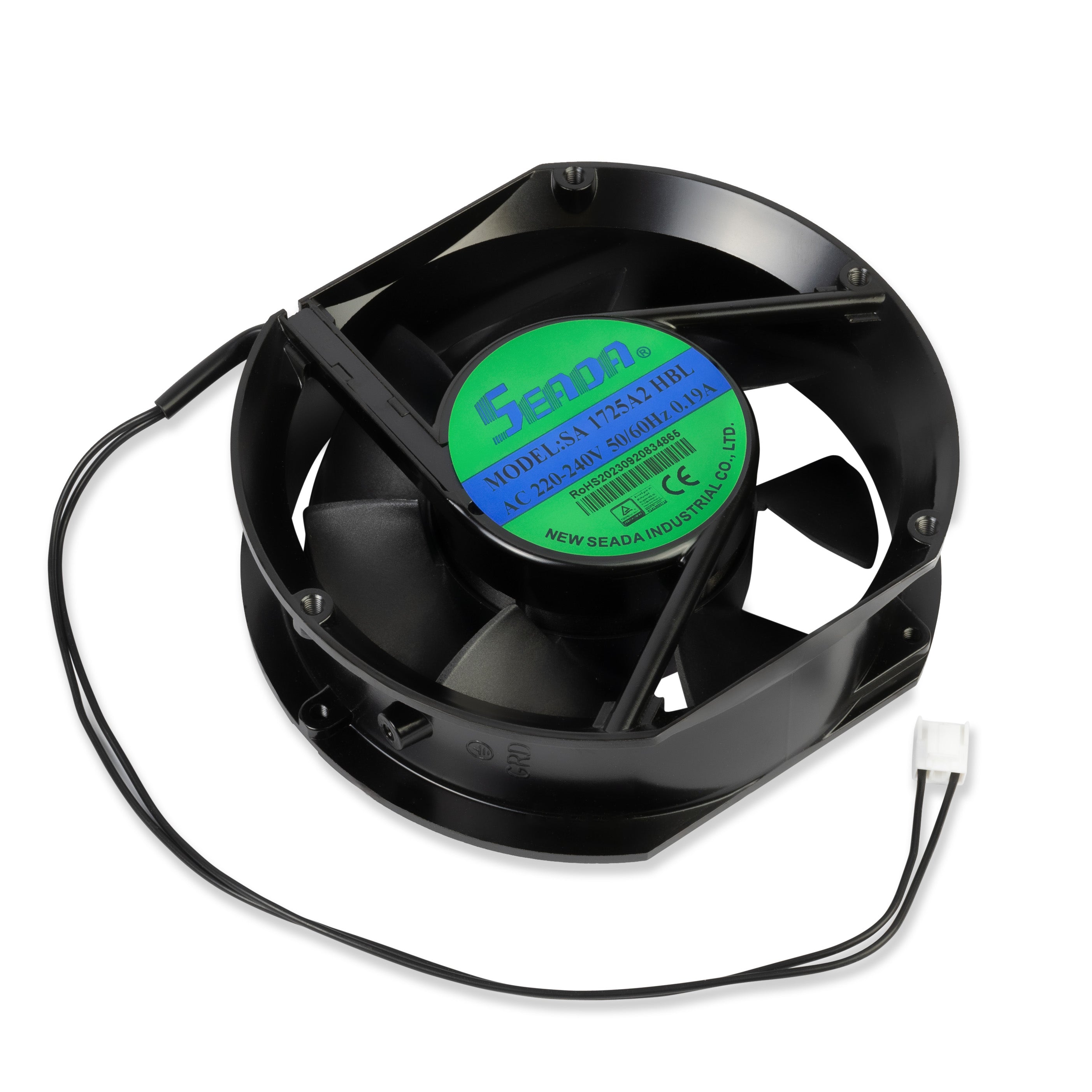 HAXRO Fan Part for Slush Machine