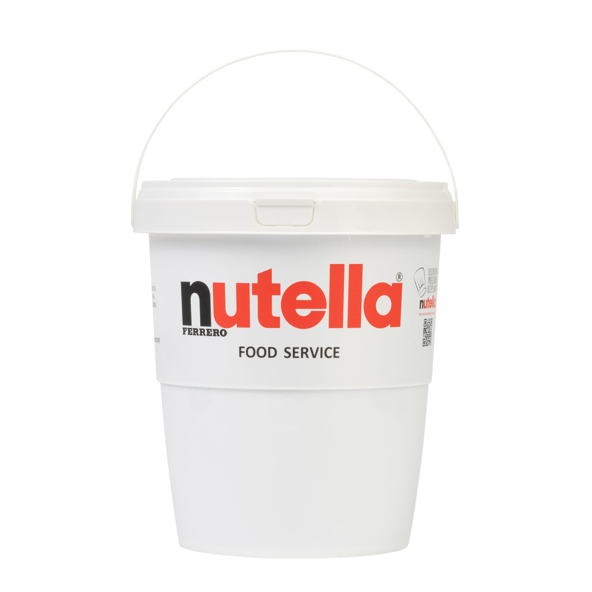 Nutella Chocolate Spread 3kg Tub