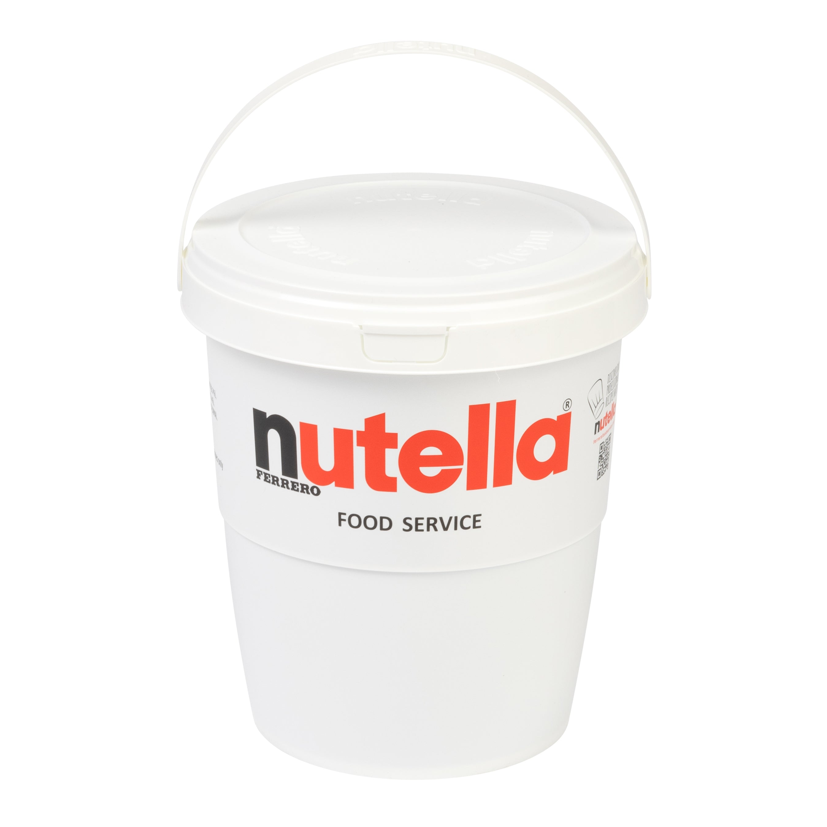 Nutella 3 deals kg