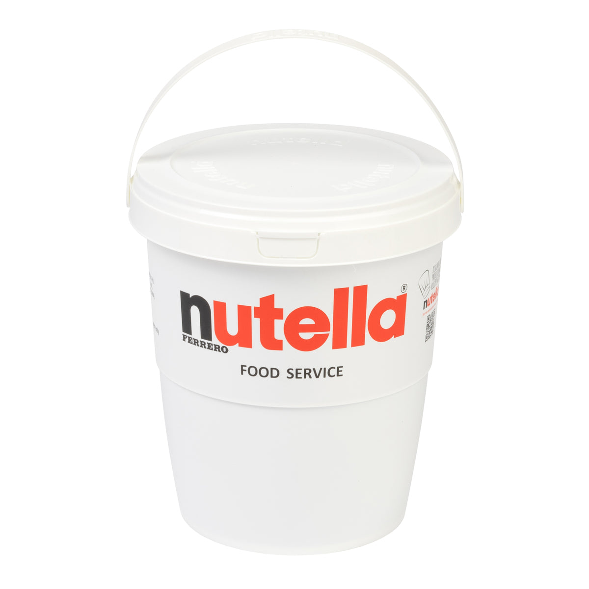 Nutella Chocolate Spread 3kg Tub