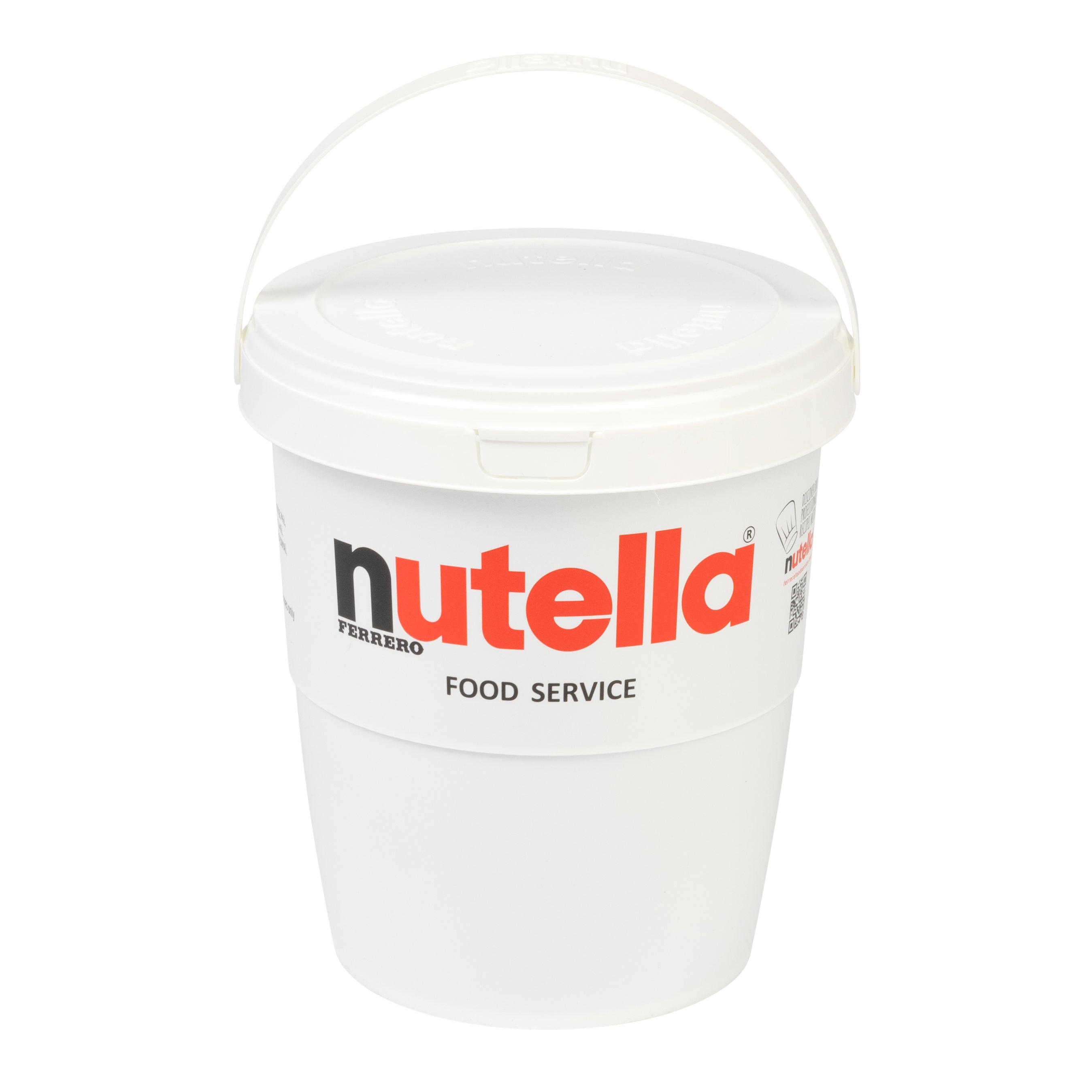 Nutella Chocolate Spread 3kg Tub