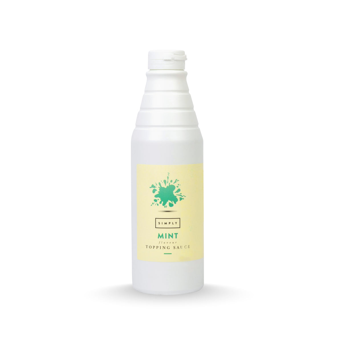 Simply Luxury flavour topping Sauce 1kg