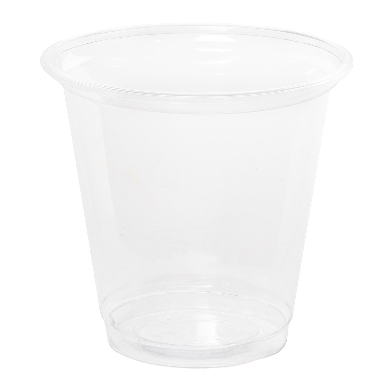 Slush Cups 5oz - Pack of 1000