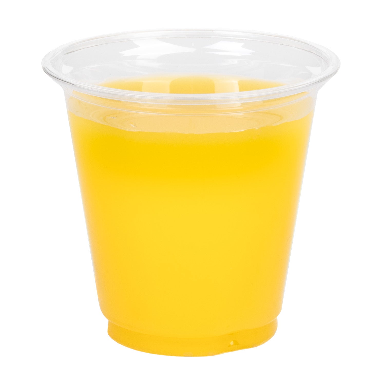 Slush Cups 5oz - Pack of 1000