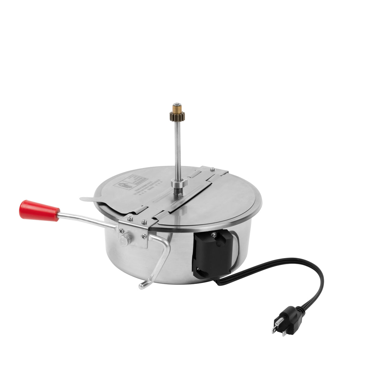 HAXRO Popcorn Kettle for HX8762