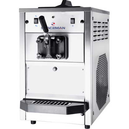 T15-N Soft Serve Ice Cream Machine Single Flavour